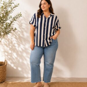 Camisa Fancy