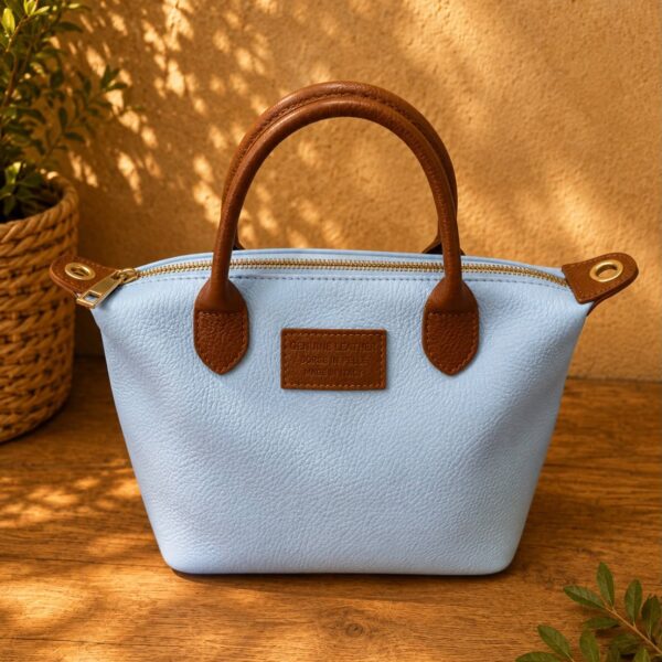 Bolso Divine azul