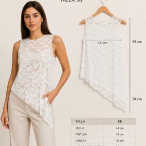 Camiseta Chic