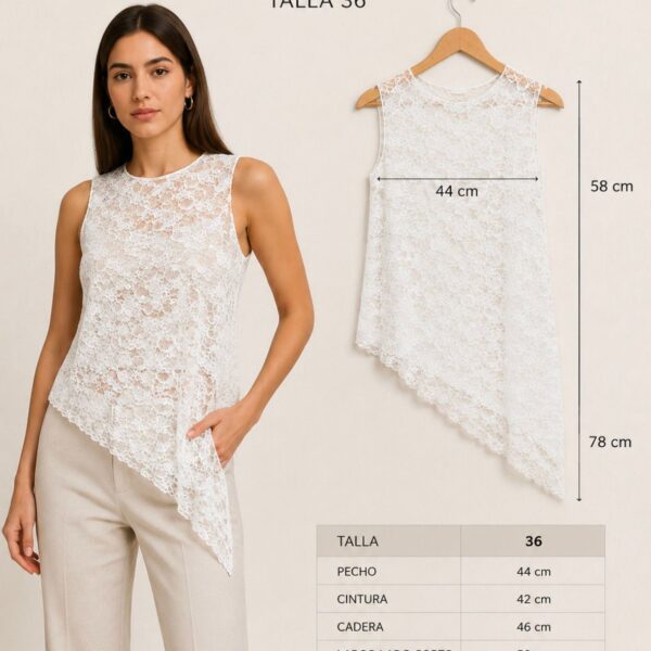 Camiseta Chic