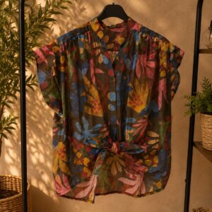 Camisa Jungle