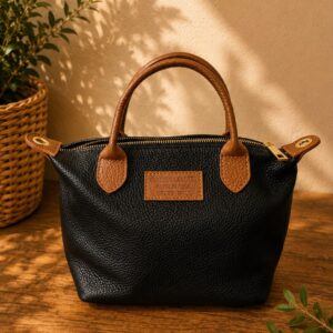 Bolso Divine negro