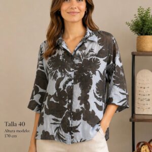 Camisa Patricia