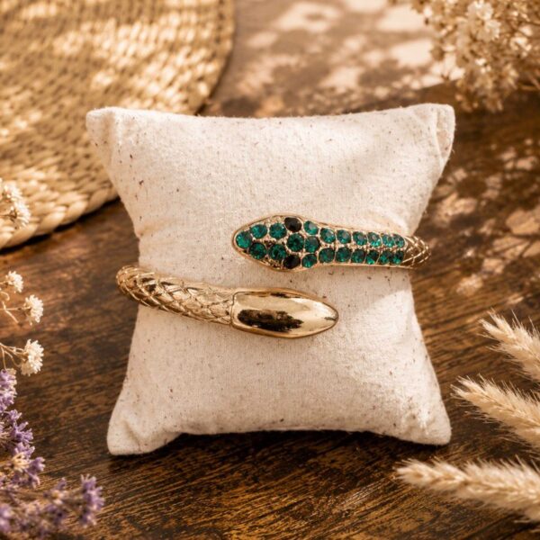 Pulsera Snake