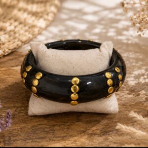 Pulsera Black