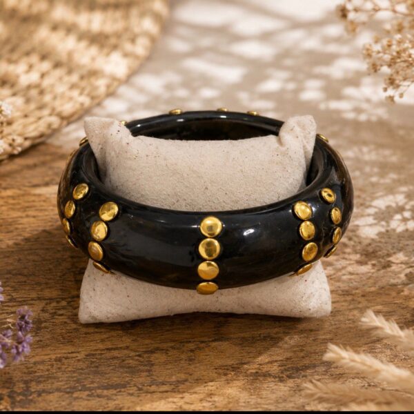 Pulsera Black