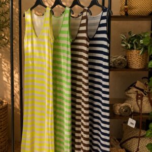 Vestido Beach