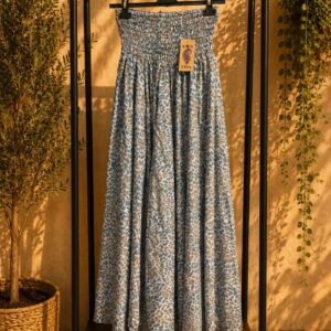 Falda-pantalón Cheetah