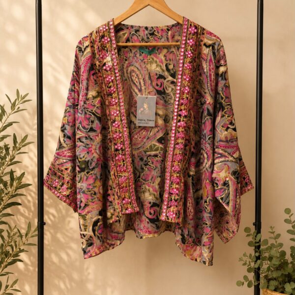 Kimono Juno