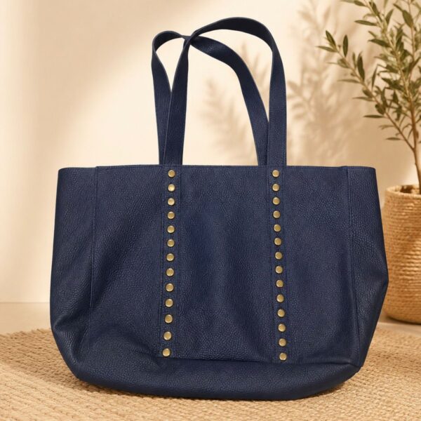 Bolso University marino