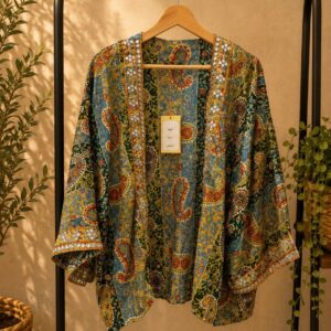 Kimono Kiku