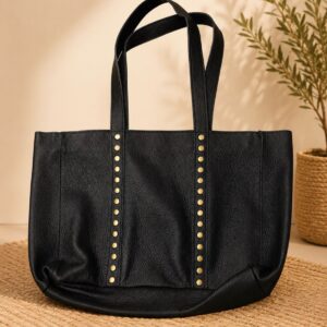 Bolso University negro