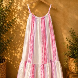 Vestido Tamara