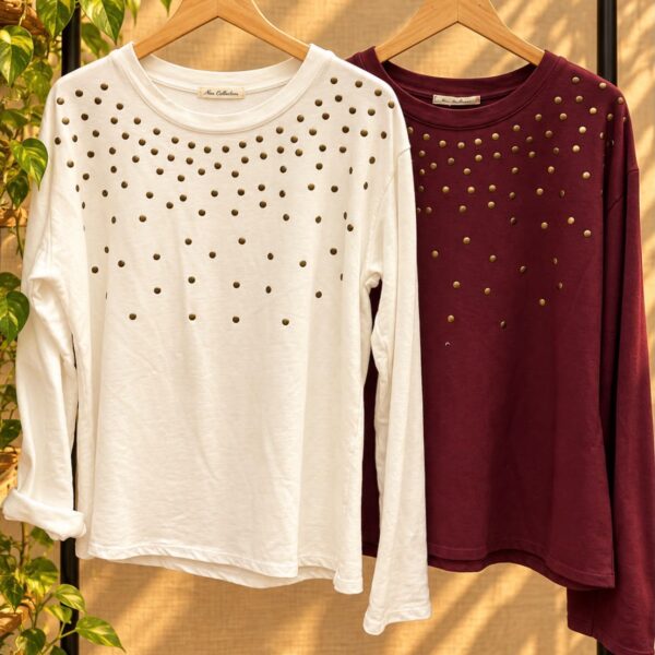 Camiseta Laura