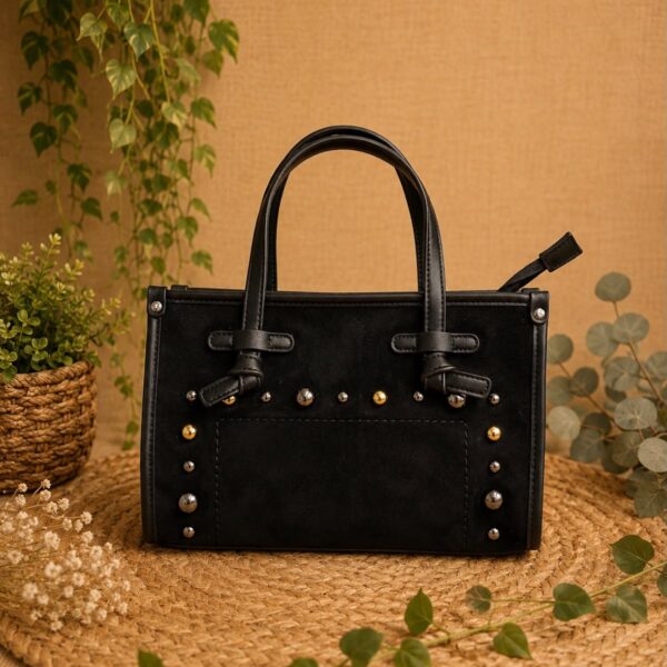 Bolso Eva negro
