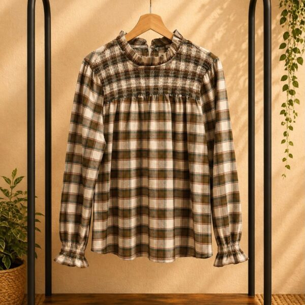 Camisa Celia