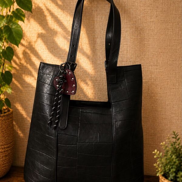 Bolso Florencia negro