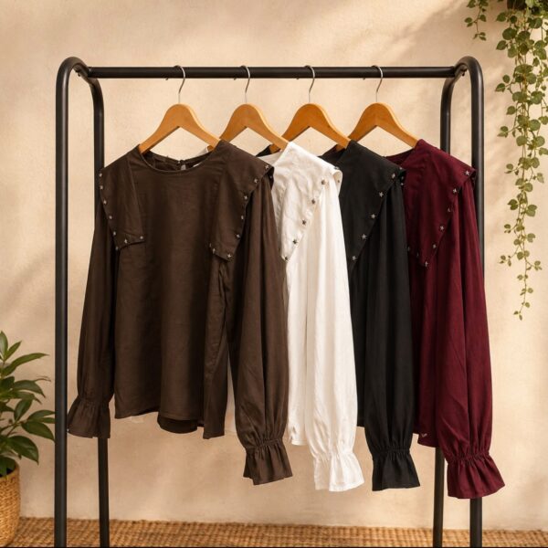 Camisa Star