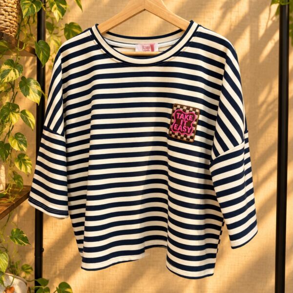 Camiseta Martuky