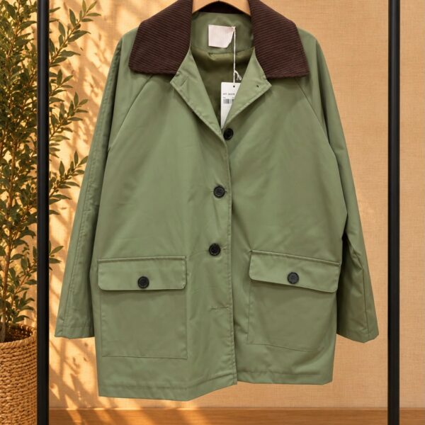 Chaqueta Arama