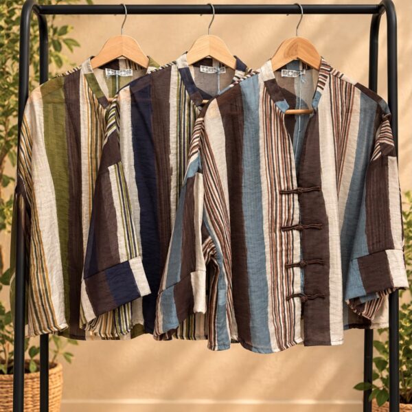 Camisa Milano