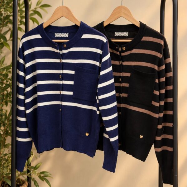 Chaqueta Iraide