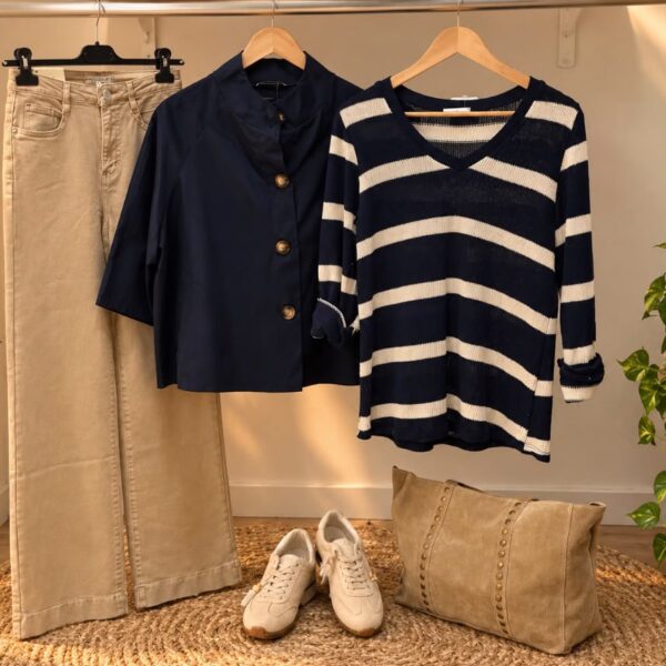 Look marinero