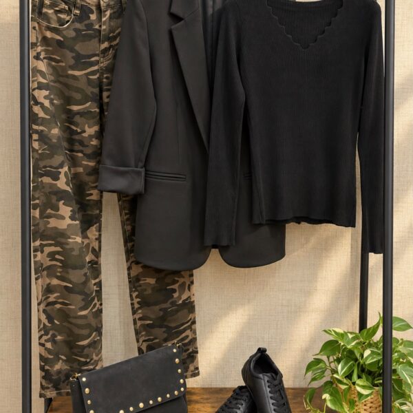 Conjunto militar
