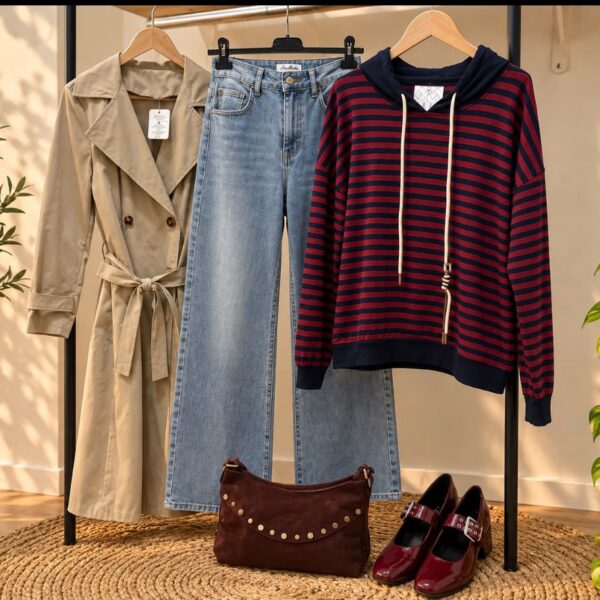 Look otoñal