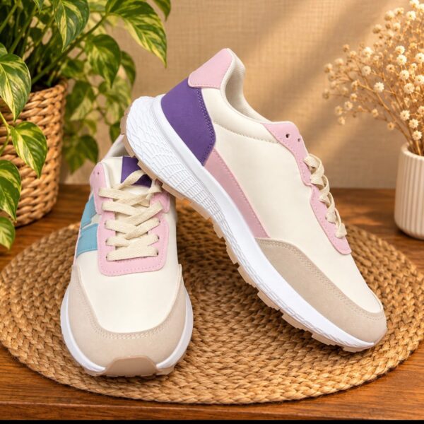Deportiva Pink