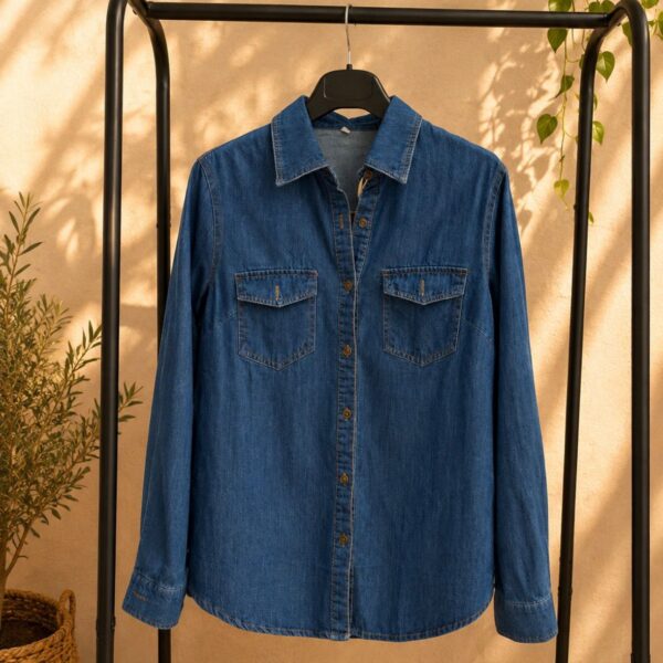 Camisa Sara