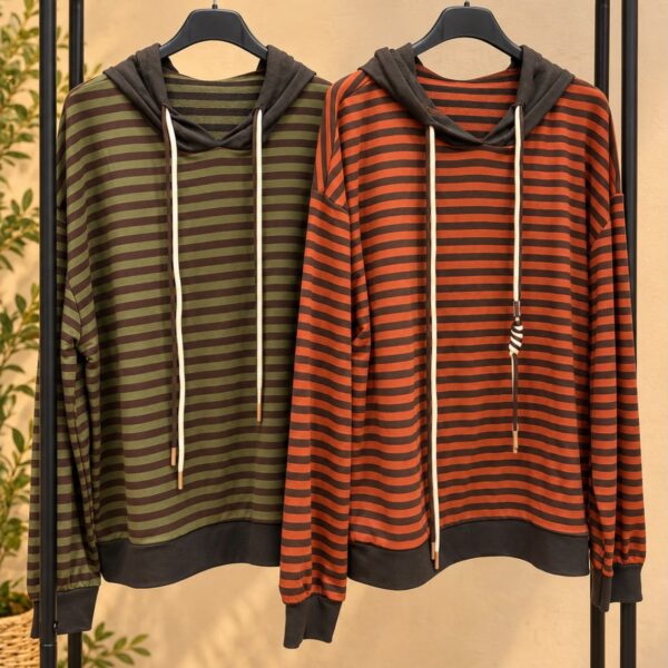 Camiseta Casual