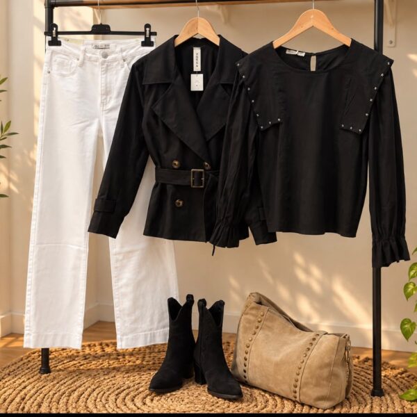 Look Teen