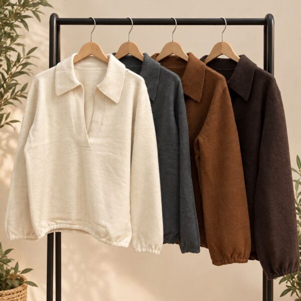 Jersey Polo